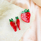 Hairclip Mini Fresita