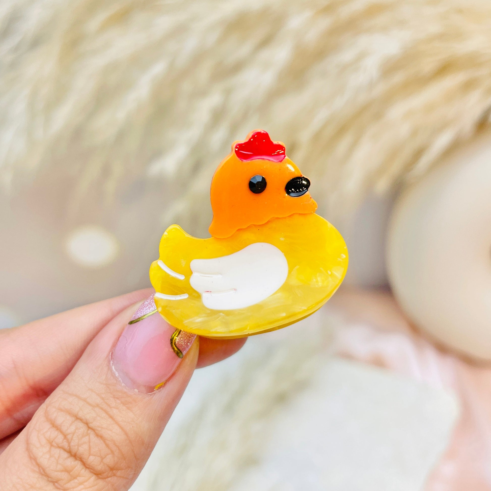 Hairclip Mini Turuleca