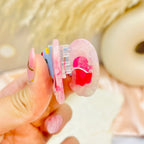 Hairclip Mini Turuleca