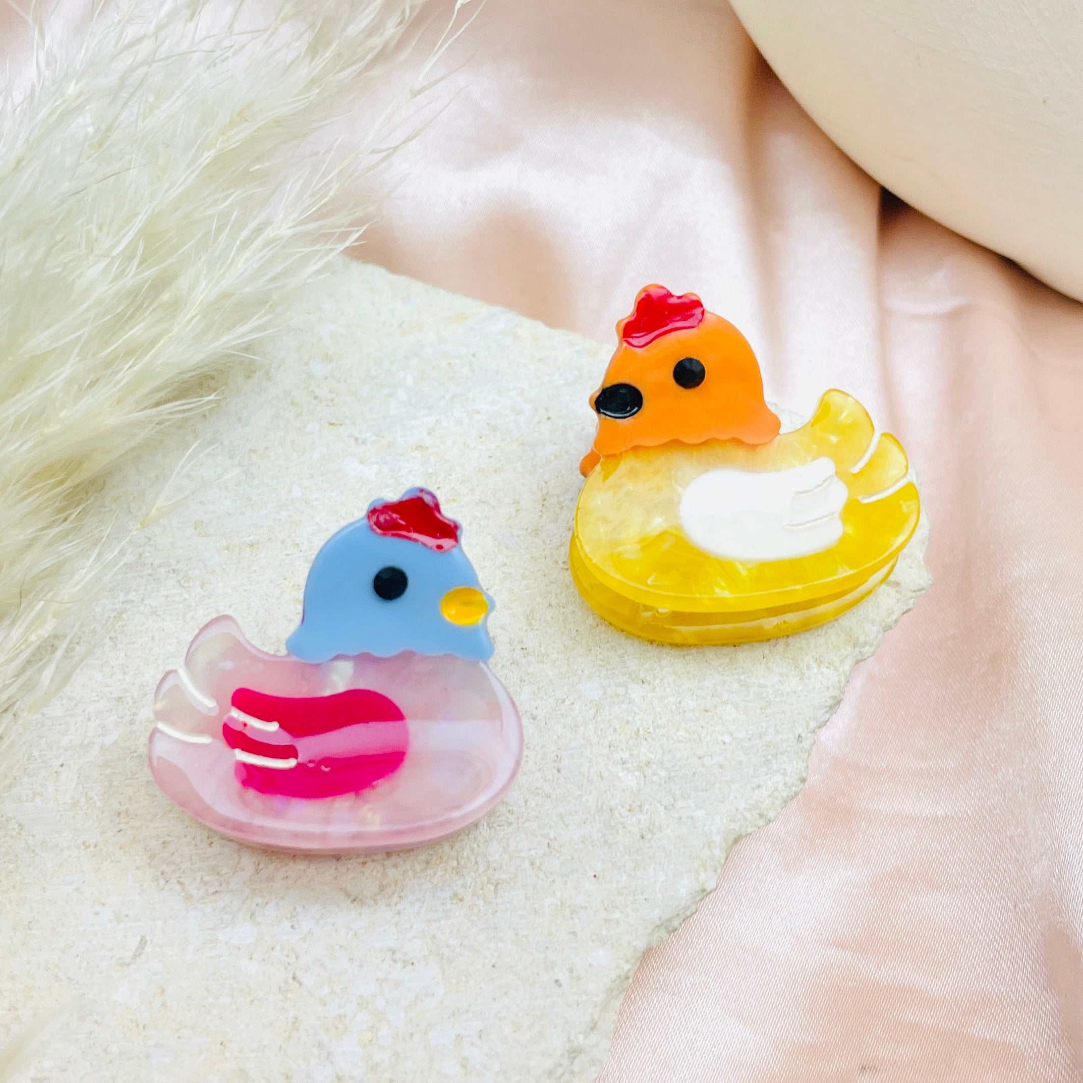 Hairclip Mini Turuleca