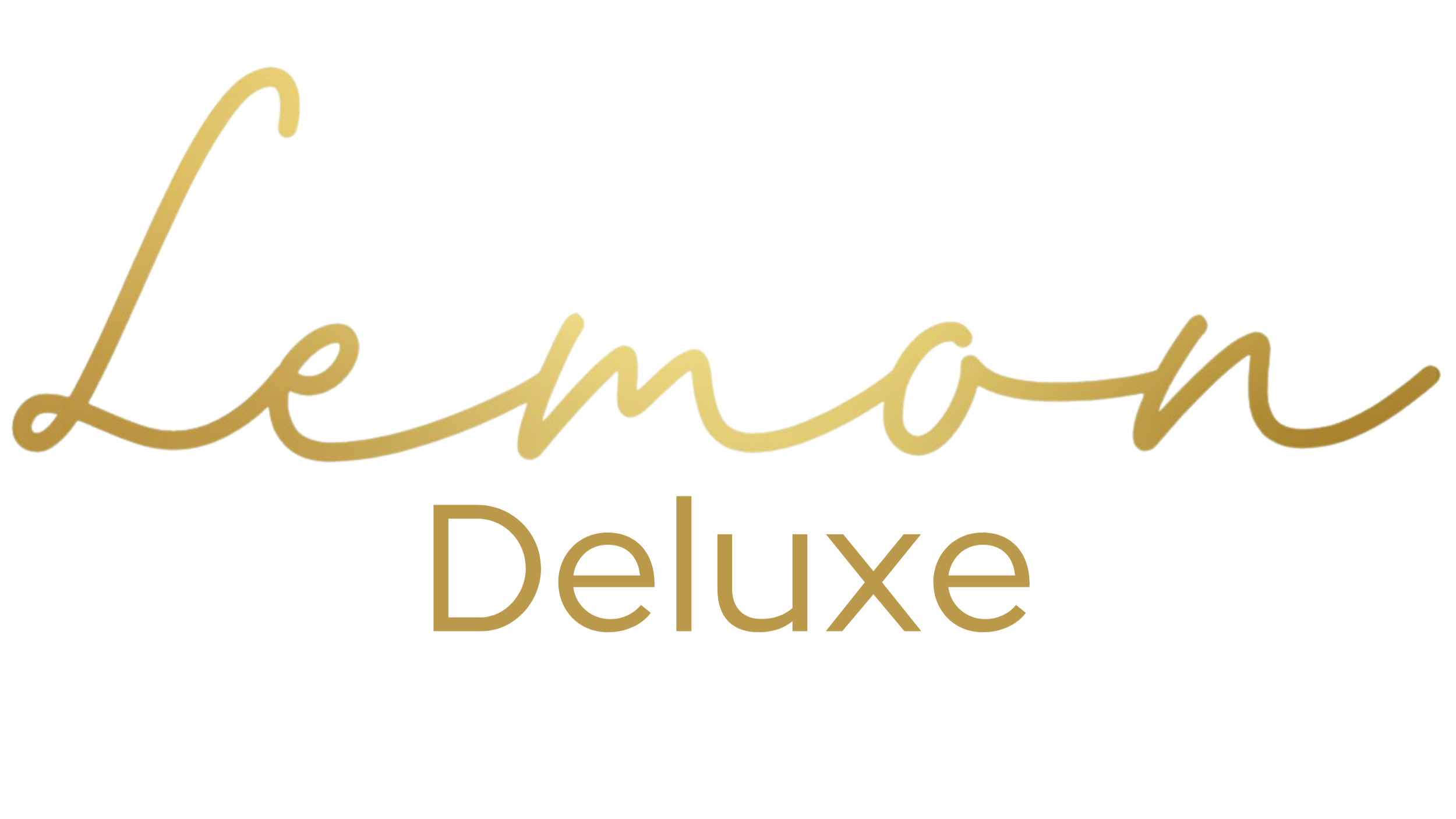 Lemon Deluxe